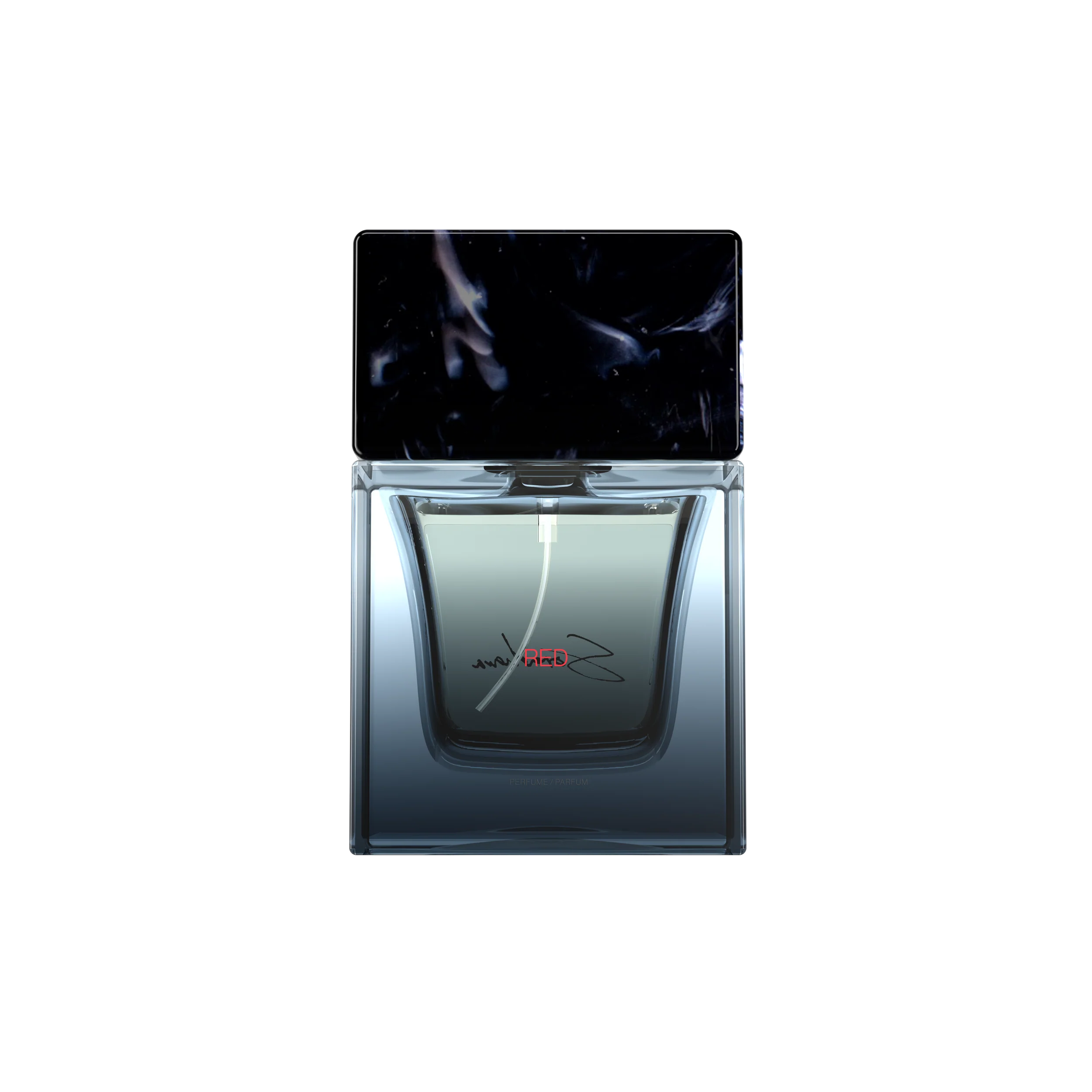 SORA DORA - RED PERFUME EXTRAIT DE PARFUM 1.7oz UNISEX